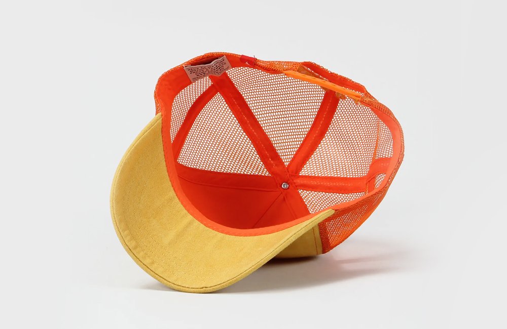 What Is A Trucker Hat? Learn Why It’S Trending In Fashion