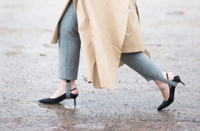 Different Types Of Pants For Women Everyone Know