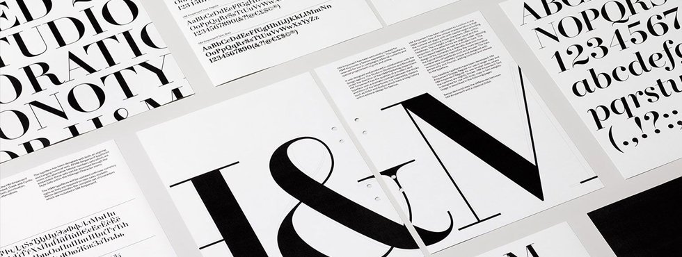Choosing The Perfect Font For T-Shirts Design