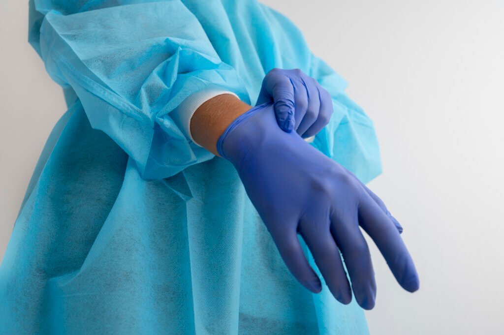 An Ultimate Guide: 14 Different Types Of Gloves
