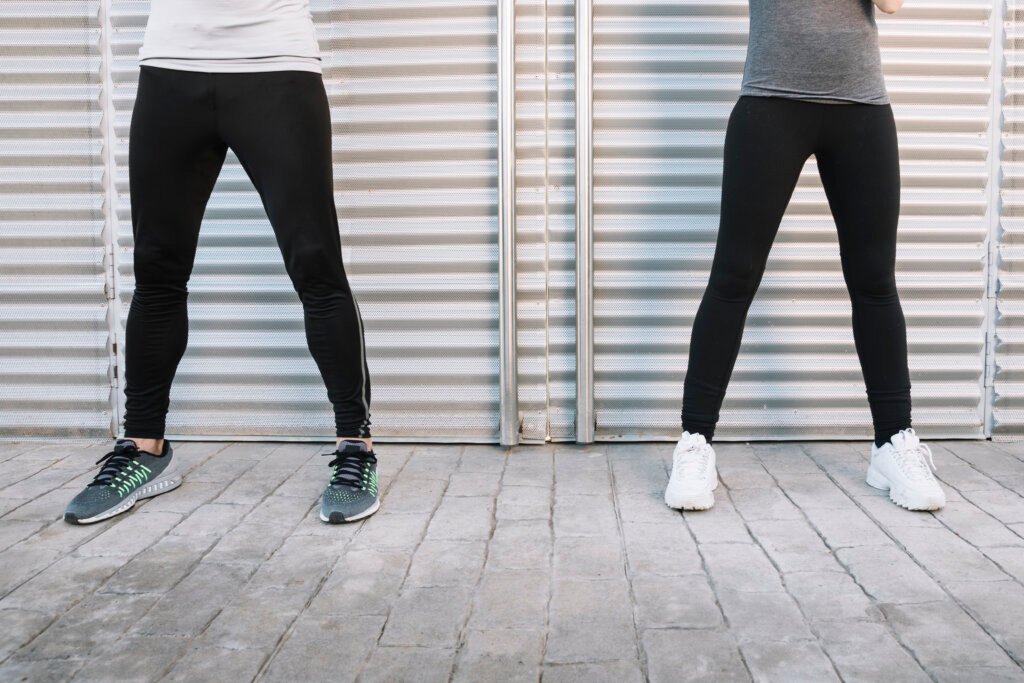 Types Of Pants: A Style Guide To 22 Different Pant Options