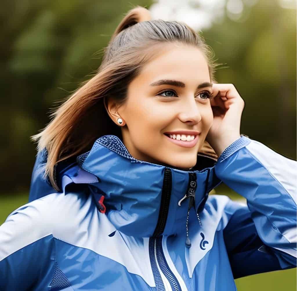 29 Types Of Jackets Women Are On The Hunt For