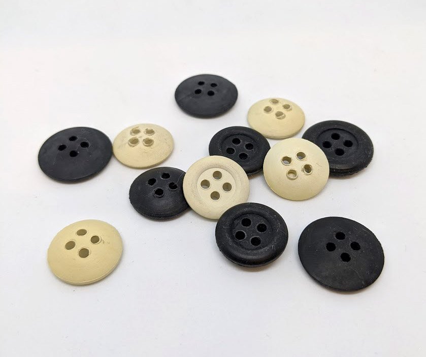 Exhaustive Guide To Buttons And 35 Types Of Buttons