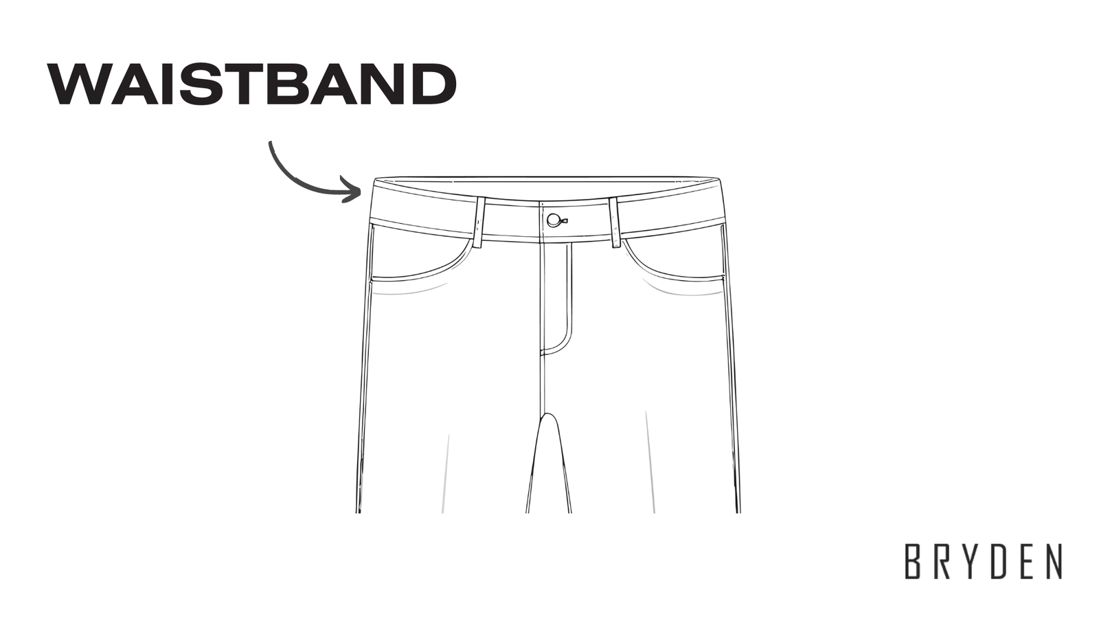 Trouser Manufacturing: The Best Guide To Mastering Casual Trousers