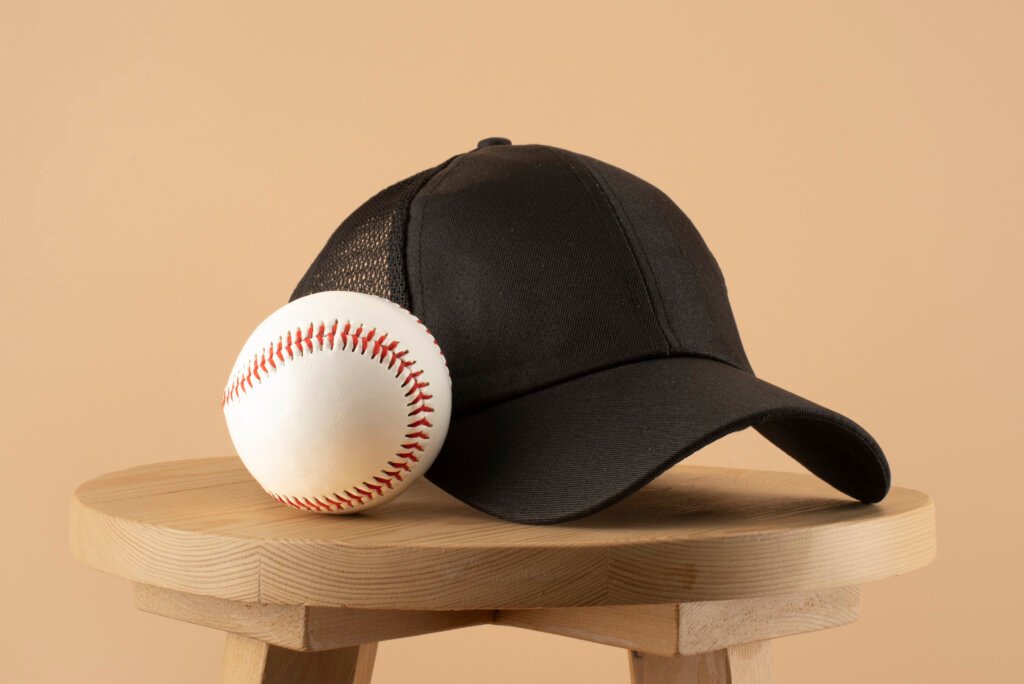 Cap It Off: A Guide To The Different Types Of Baseball Hats