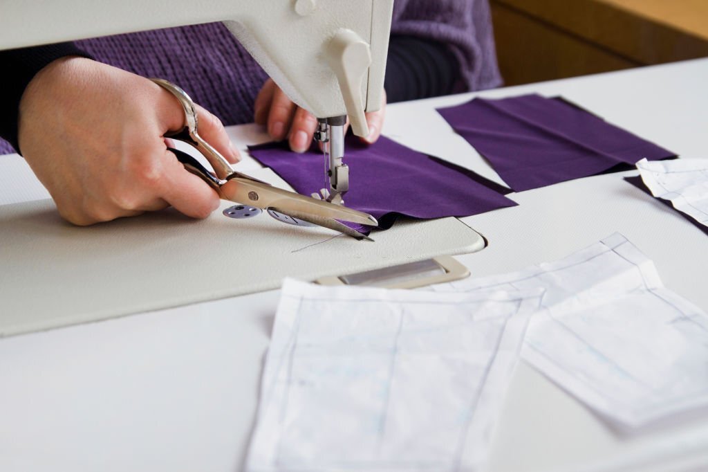 What Is Cut And Sew? – Definition, Step By Step Guide, And Benefits