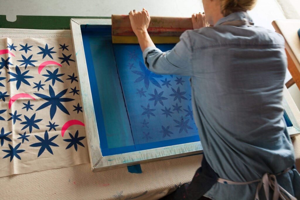 8 Different Types Of Shirt Printings - Everyone Must Know
