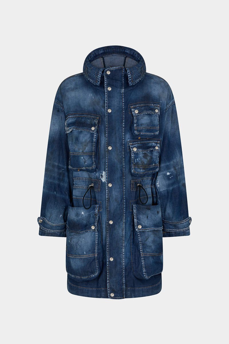 Parka Manufacturing: The Best Comprehensive Guide