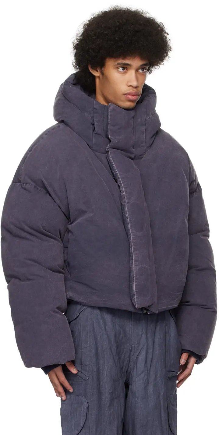Puffer Jacket Manufacturing: The Best Guide Revealed