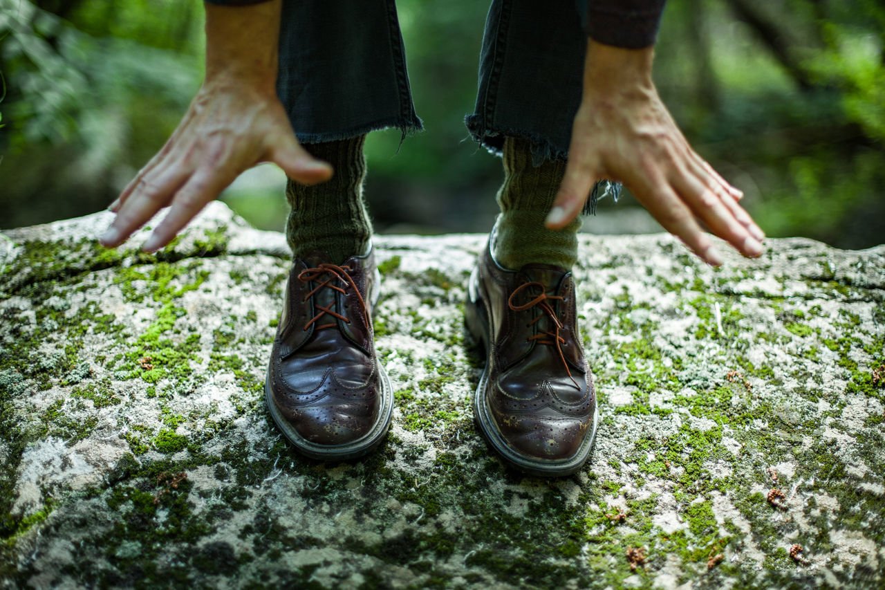 13 Types Of Socks : Examining Various Sock Heights And Materials