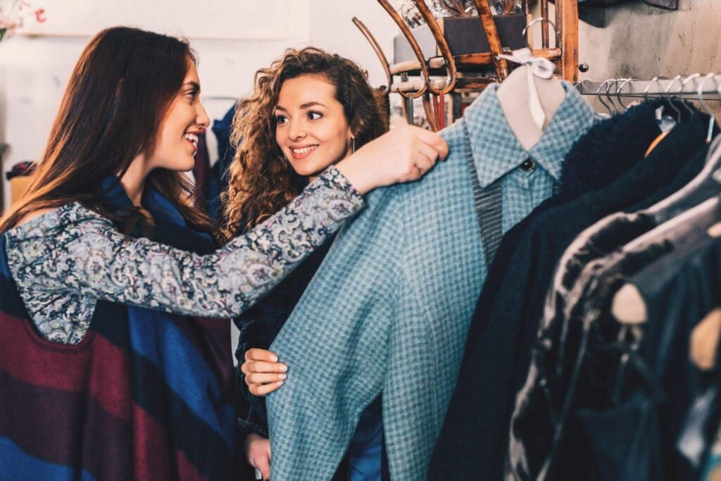 Learn About Different Types Of Shirts For Men And Women