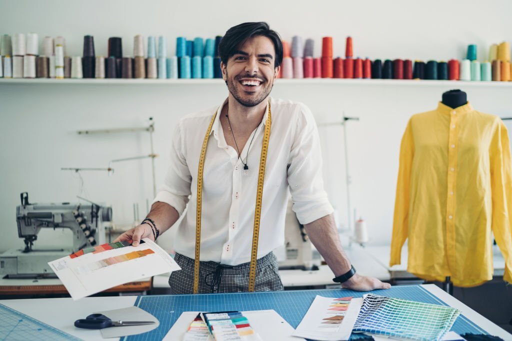 Things To Consider Before Producing Clothing Samples