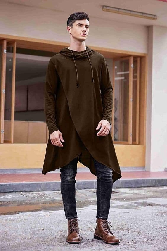 18 Best Types Of Hoodies For Men In The Market
