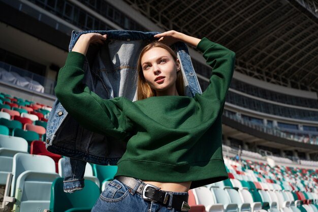 A Guide To Sweatshirt Styles: What Everyone Needs To Know