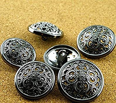 33 Types Of Buttons With Different Compositions And Sizes
