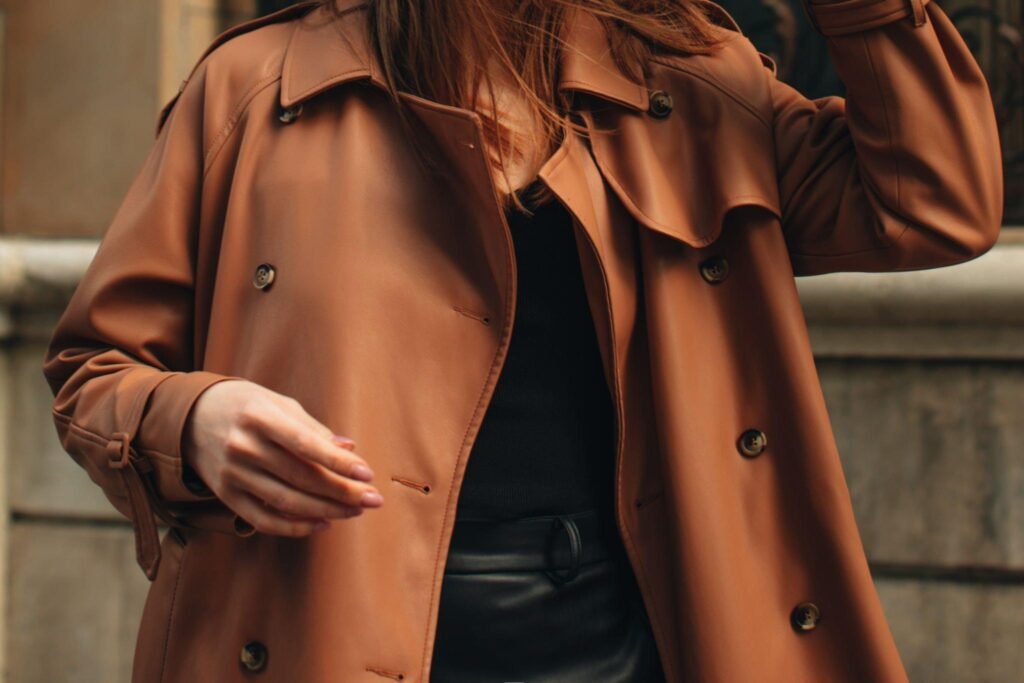 Let's Explore The Differences Between Both Coat Vs Jacket