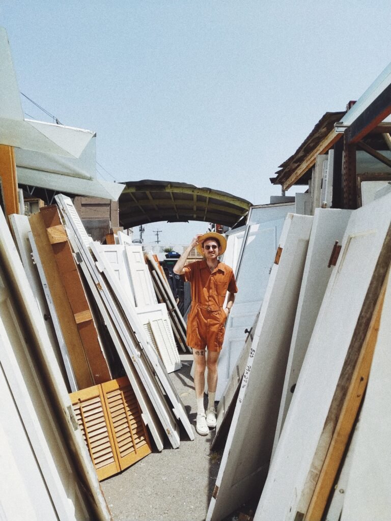 What Is A Romper? A Style Trend Or Rompers Still Popular In 2025?