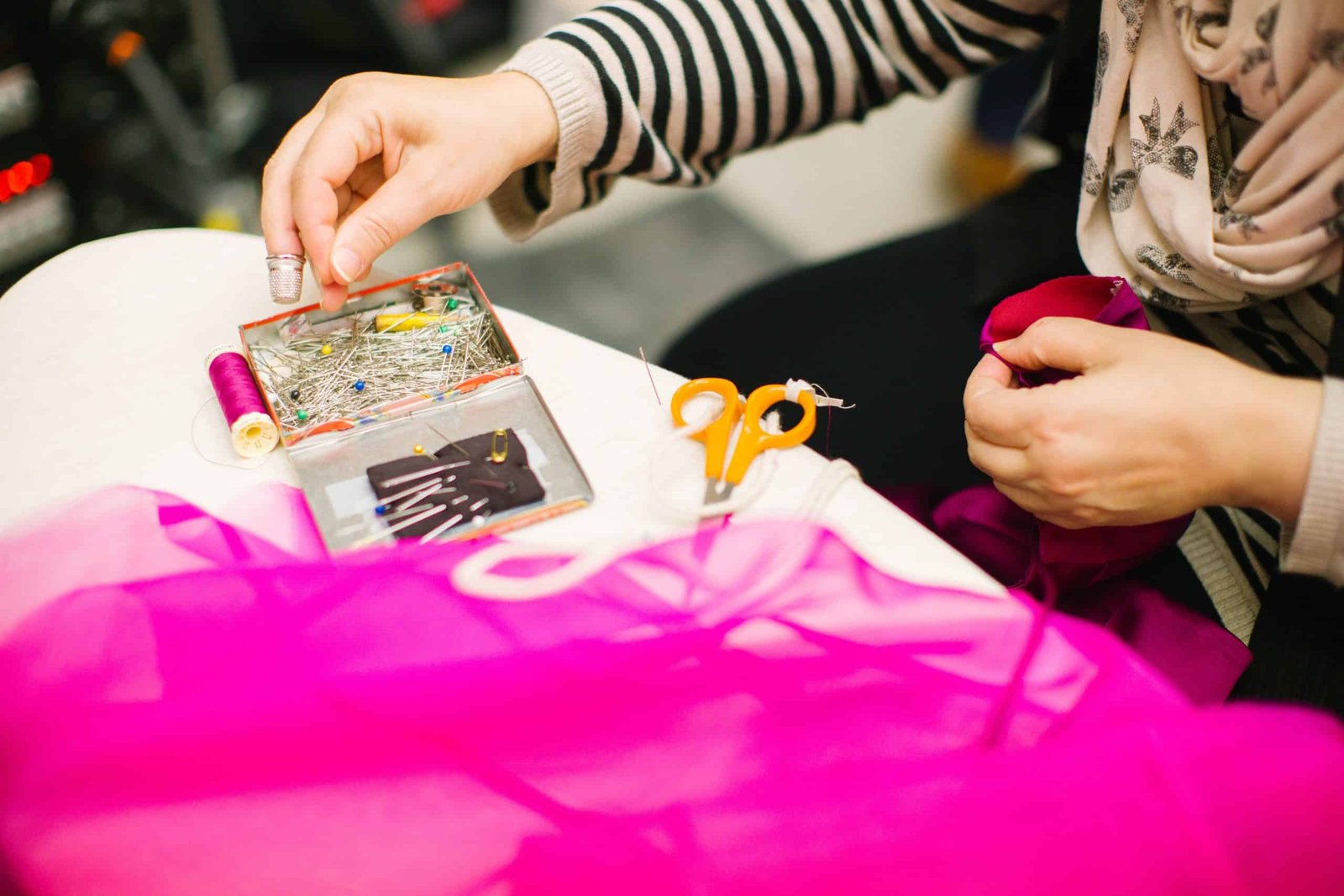 A Comprehensive Guide To Manufacturing Women’S Skirts