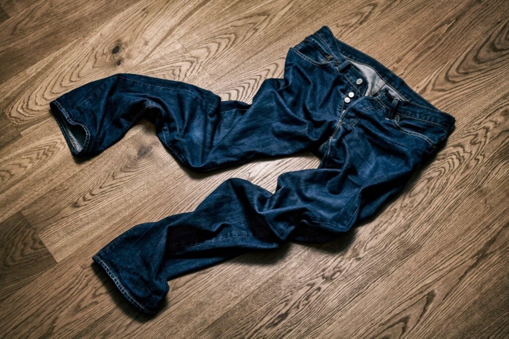Everything You Know About Denim Vs Jeans - 5 Differences