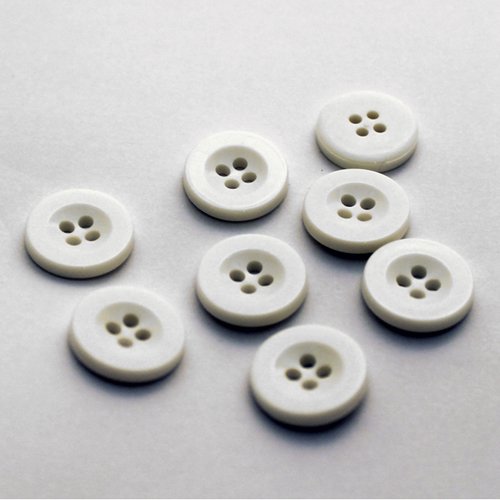33 Types Of Buttons With Different Compositions And Sizes