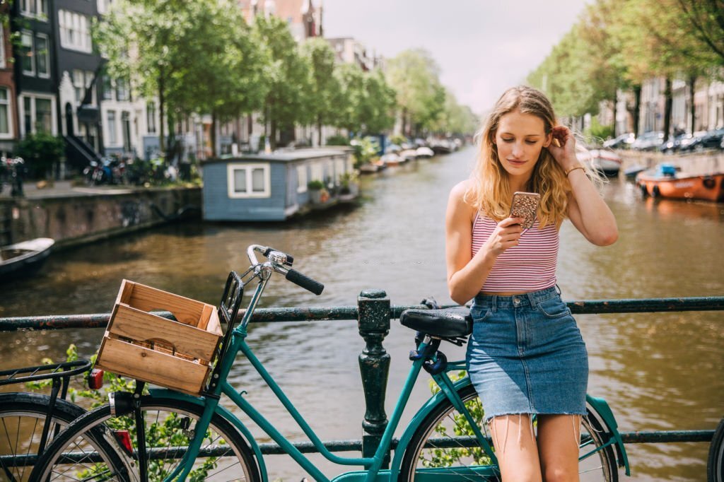 Different Types Of Skirts You Should Definitely Look At!