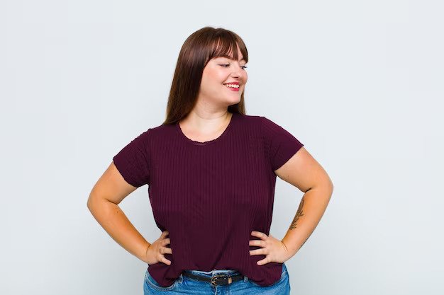 The Ultimate Guide To Types Of T-Shirts For Women
