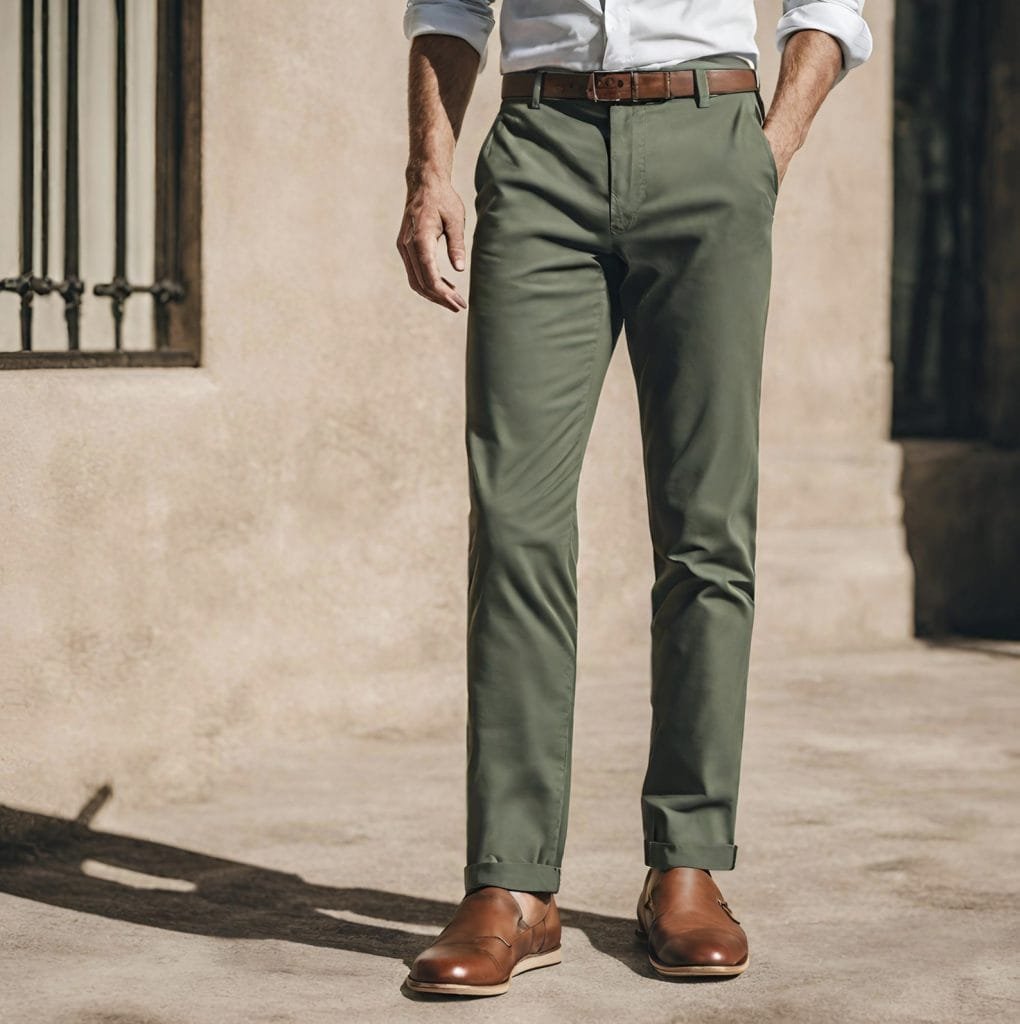 20 Different Types Of Pants For Men's Collection