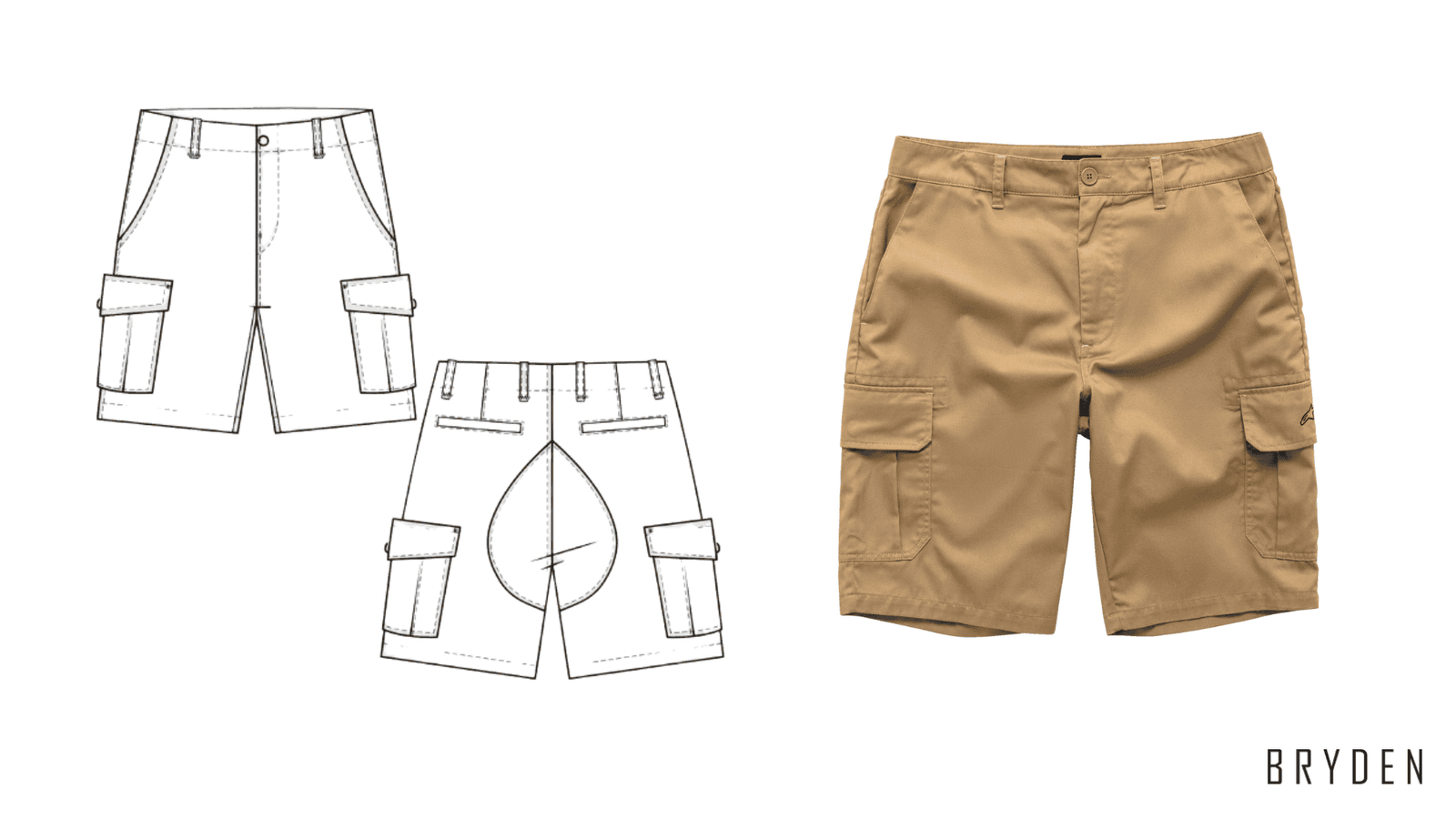 The Best Insider's Guide To Manufacturing Casual Shorts