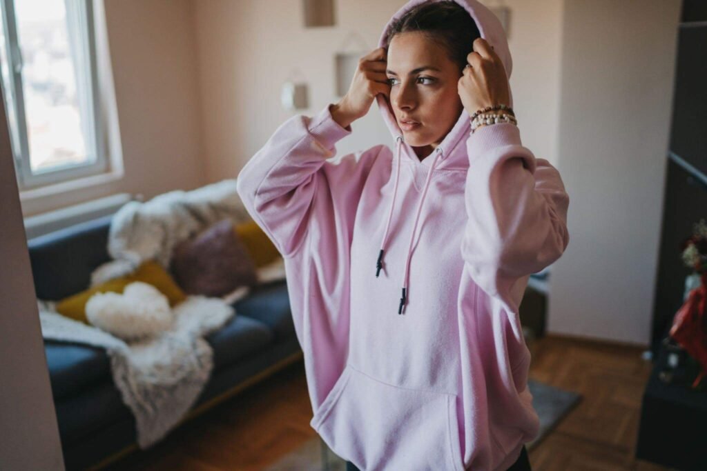 Types Of Material For A Hoodie - Choose The Right Material