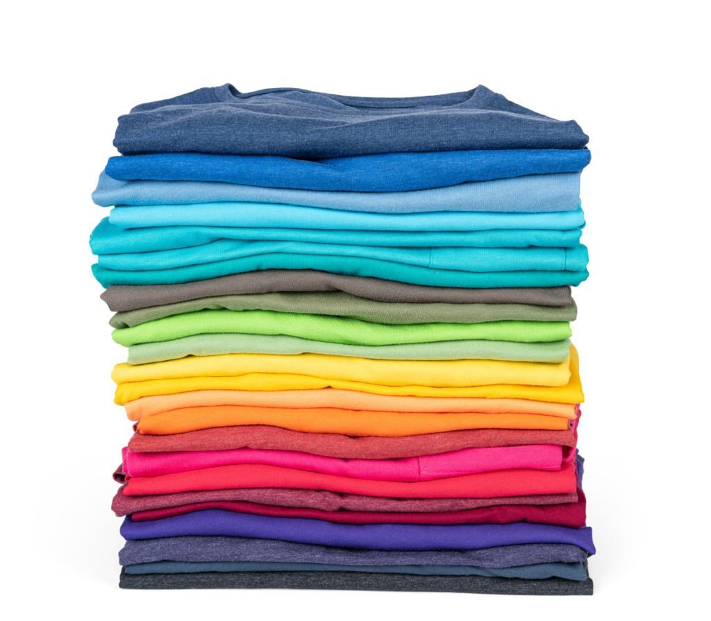 Sublimation Vs Screen Printing. What's The Difference?
