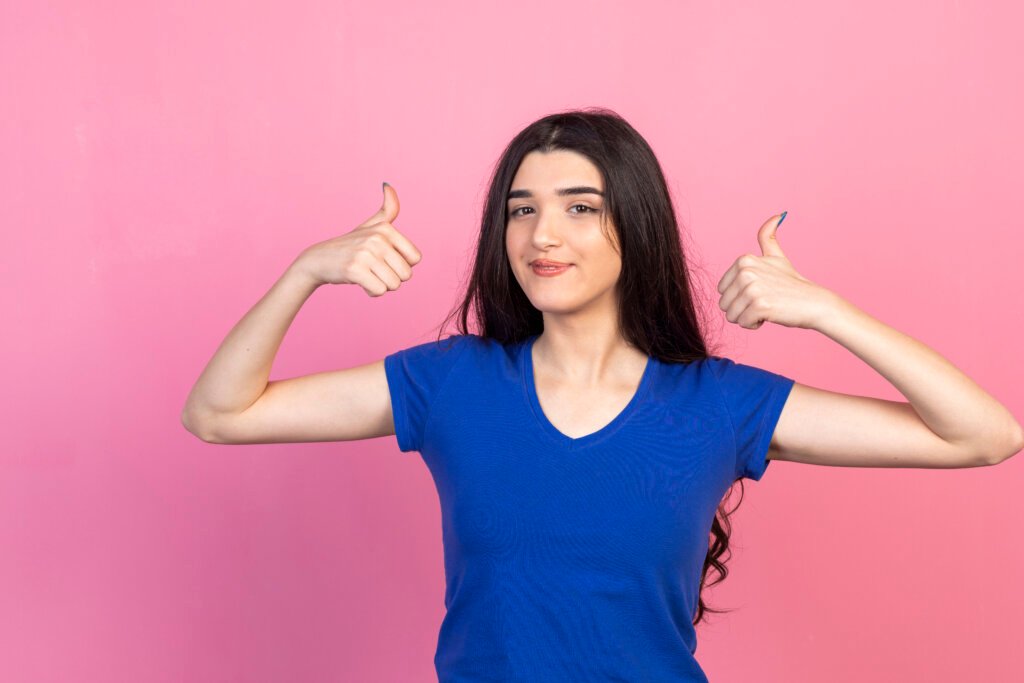 The Ultimate Guide To Types Of T-Shirts For Women