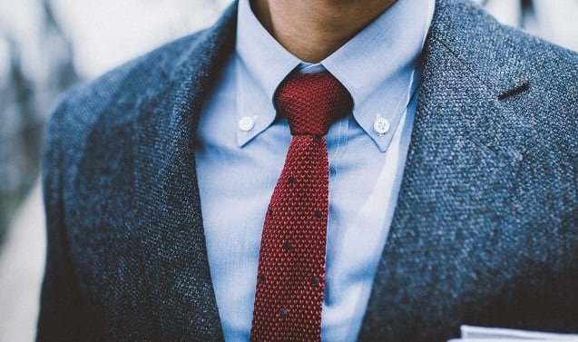 Learn The Different Types Of Shirt Collars For Men And Women