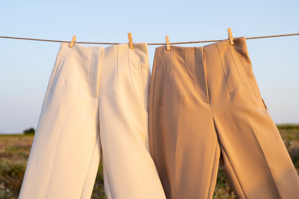 Types Of Pants: A Style Guide To 22 Different Pant Options