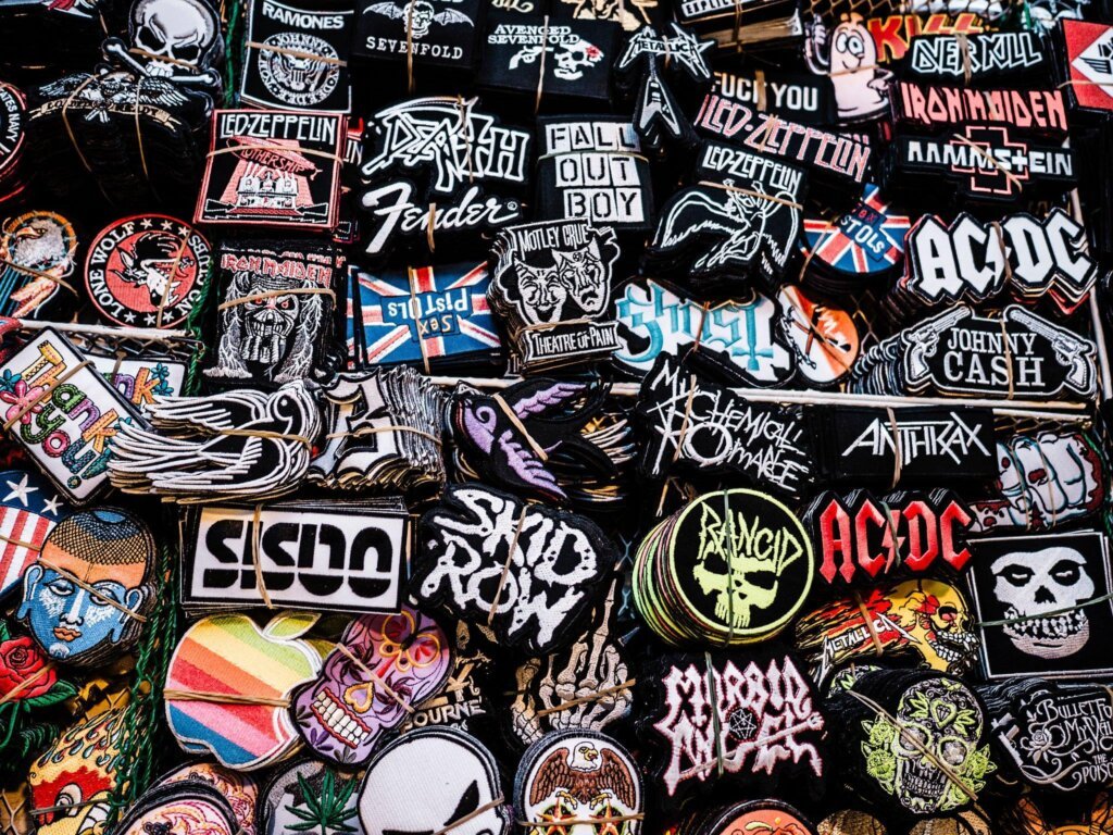 How To Attach Embroidered Patches - Explore Different Ways