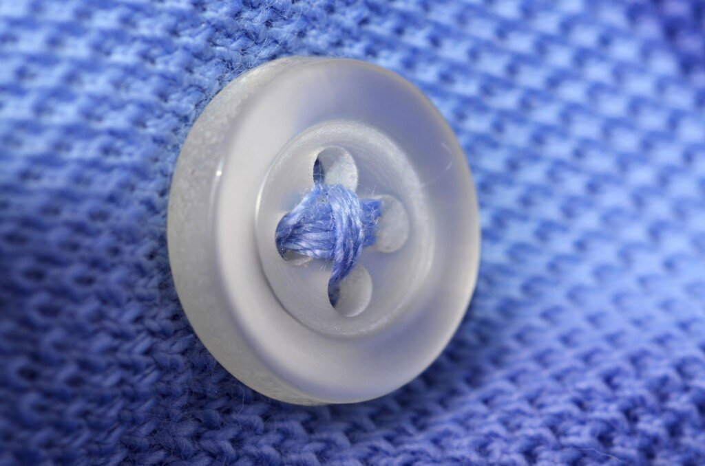 33 Types Of Buttons With Different Compositions And Sizes