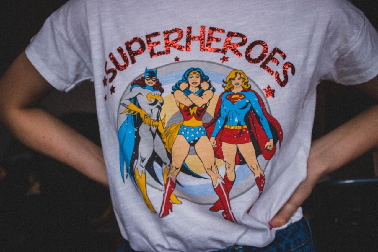 All Over Printing - How To Make Custom All-Over-Print Shirts