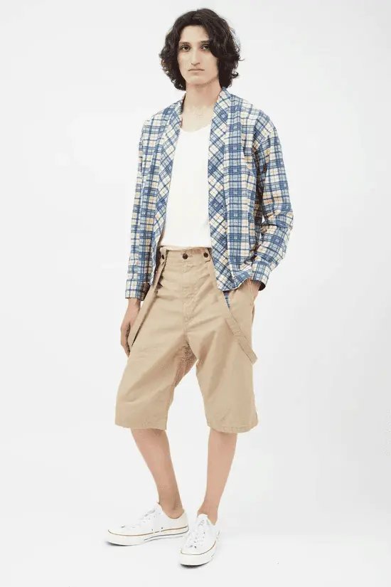 23 Types Of Shorts For Men: The Ultimate Guide
