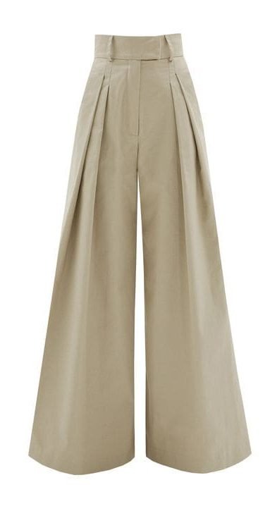 Trouser Manufacturing: The Best Guide To Mastering Casual Trousers