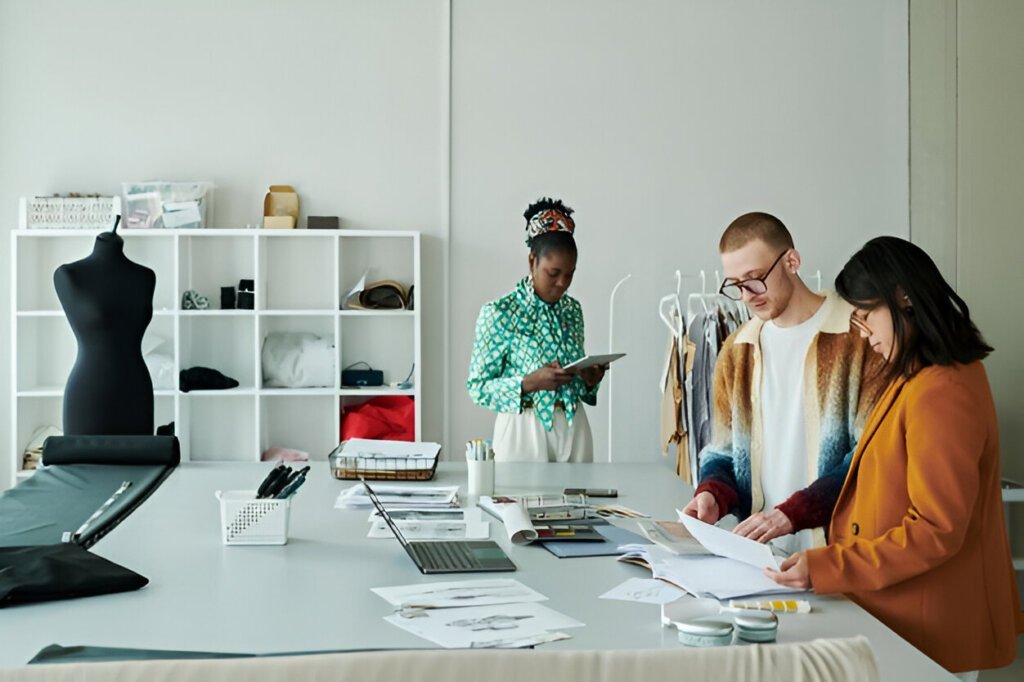 Creating A Clothing Line Business Plan: The Ultimate Guide