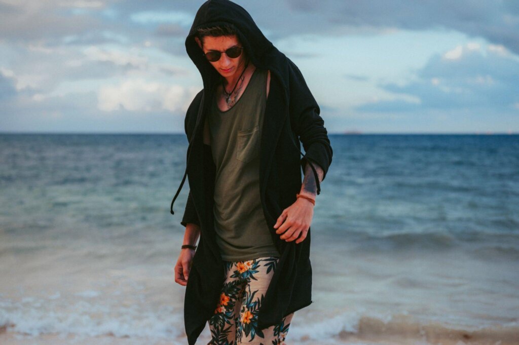 11 Different Types Of Hoodies To Consider For Your Closet