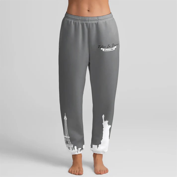 The Best In-Depth Guide To The Sweatpants Manufacturing Industry