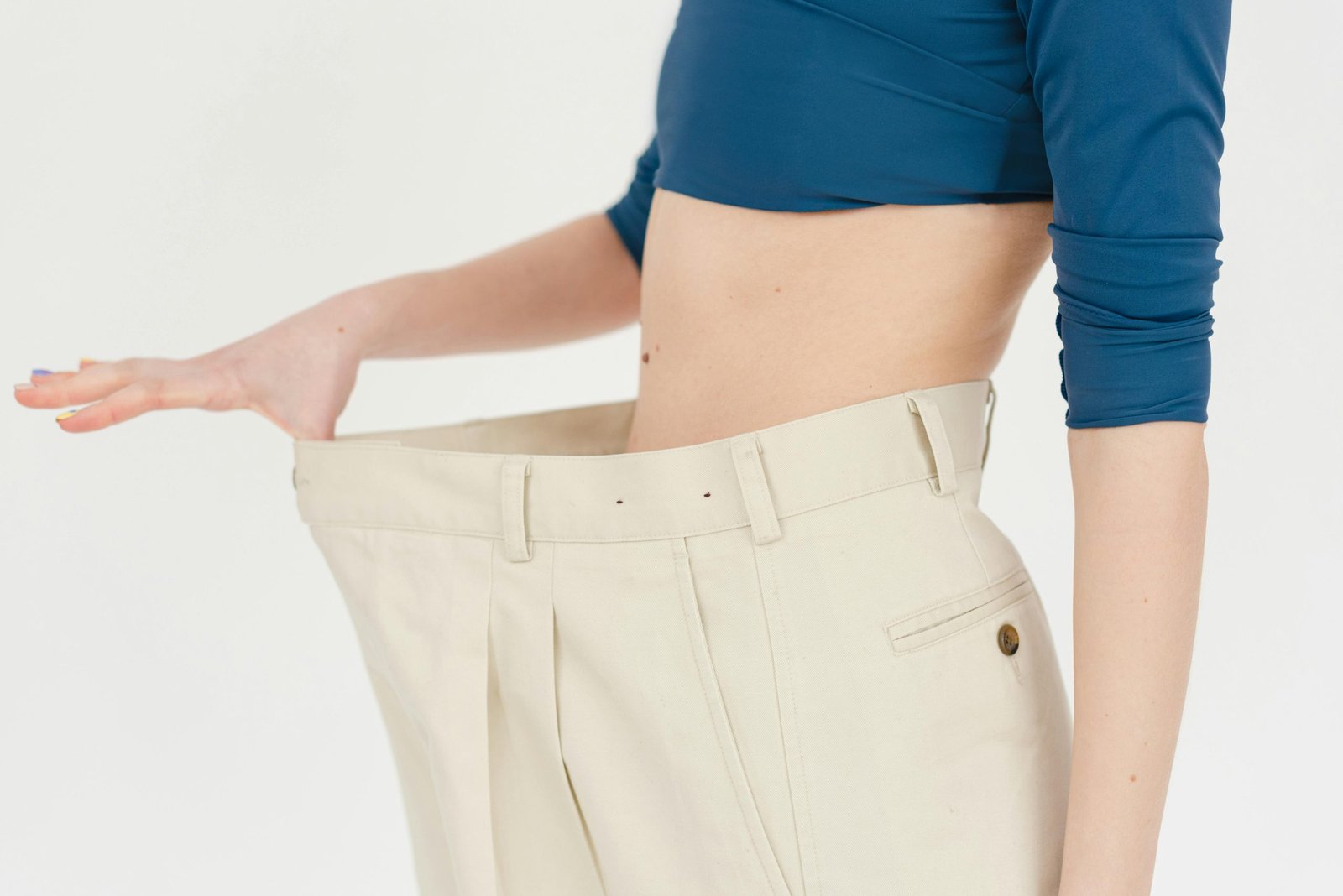 Trouser Manufacturing: The Best Guide To Mastering Casual Trousers