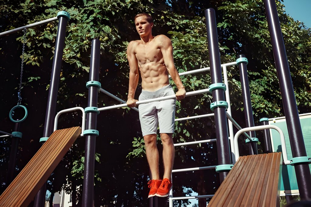 9 Gym Shorts Materials For Specific Workouts