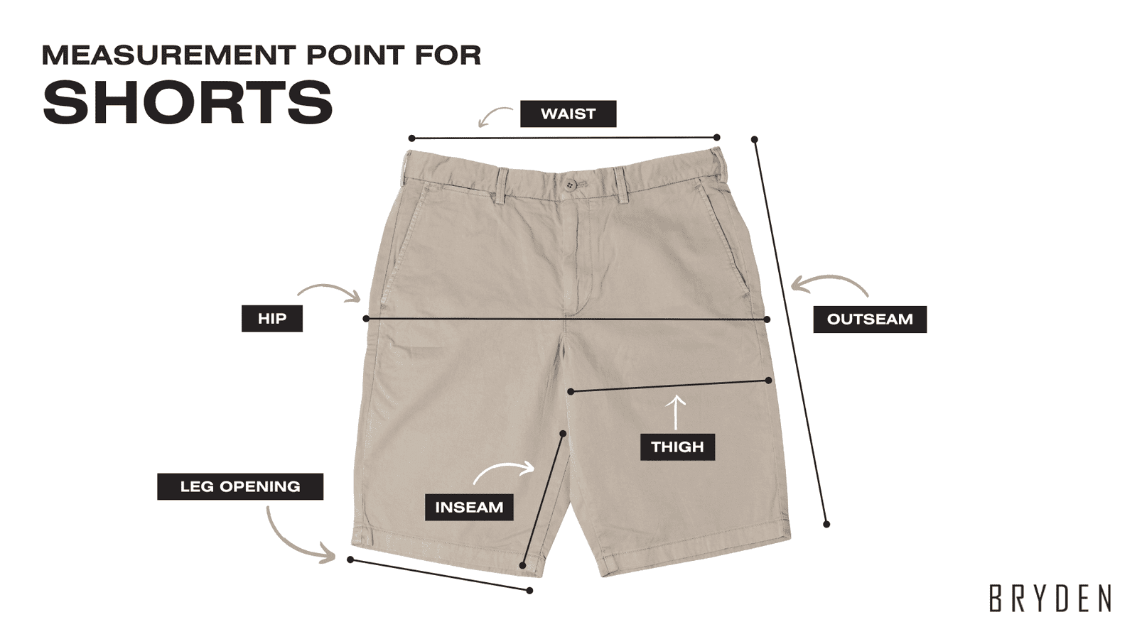 The Best Insider's Guide To Manufacturing Casual Shorts