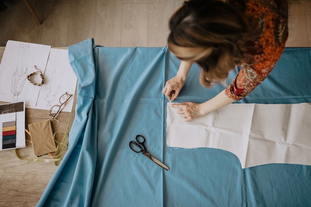 What Is Cut And Sew? – Definition, Step By Step Guide, And Benefits