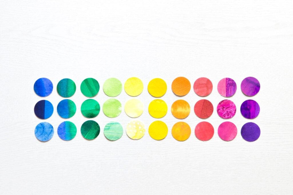 Color Theory Fashion- An Ultimate Complete Guide 2023
