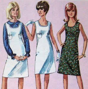 What Is A Jumper Dress?