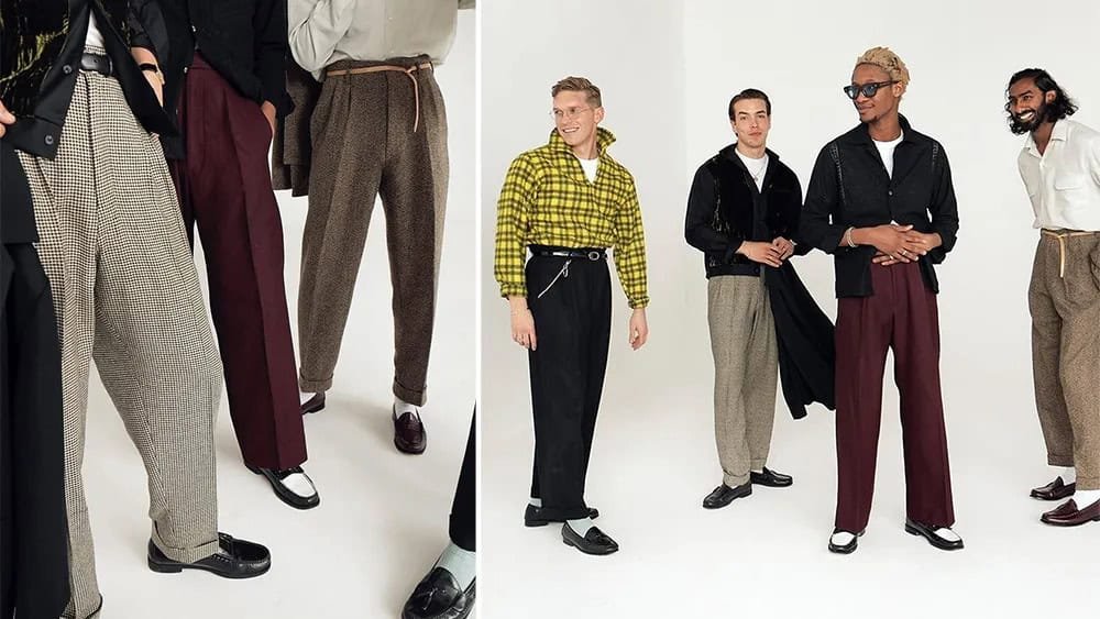 Trouser Manufacturing: The Best Guide To Mastering Casual Trousers