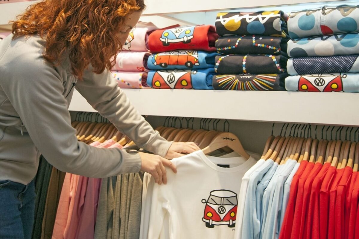 How To Promote Your T-Shirt Business | Proven Marketing Tips