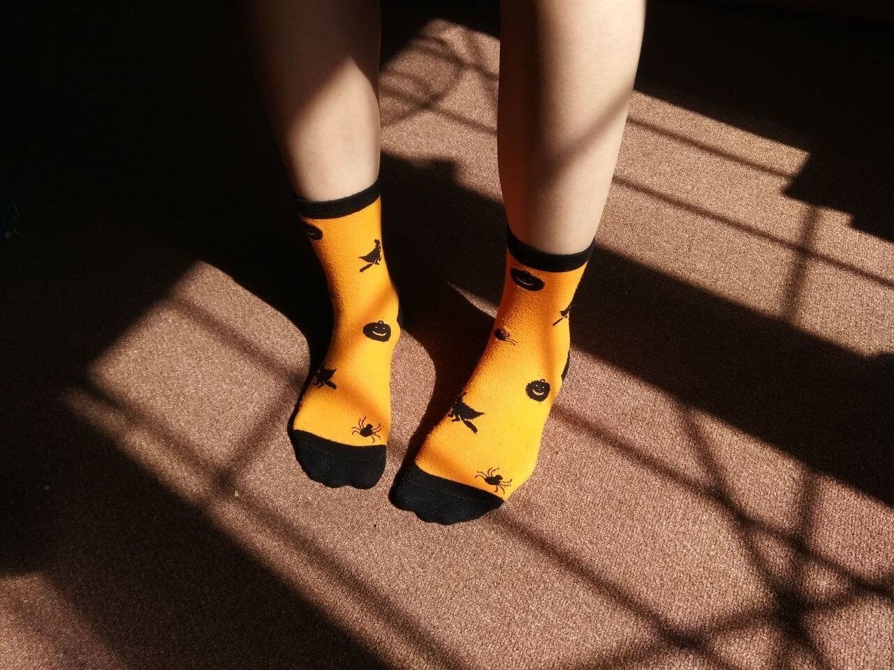 13 Types Of Socks : Examining Various Sock Heights And Materials